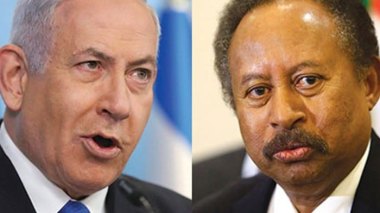 Le Soudan va normaliser ses relations avec l’entité sioniste