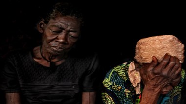 Soudan du Sud: 900 morts dans les violences de fin 2011-début 2012