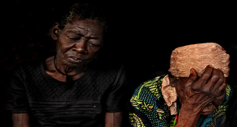 Soudan du Sud: 900 morts dans les violences de fin 2011-début 2012