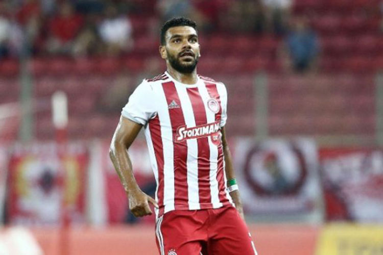 Soudani testé positif au Coronavirus