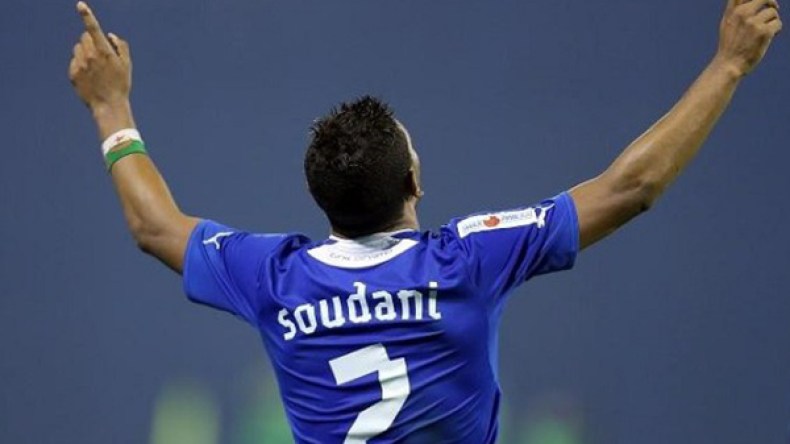 “سوداني” يبلغ نهائي كأس كرواتيا