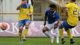 الهدف الـ 15 لسوداني!