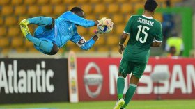 المحاربون تعوّدوا على الظفر باللقاءات المصيرية