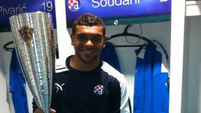 “سوداني” يخطف ثنائية كرواتيا