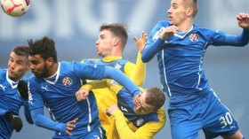 خامس هدف كرواتي لسوداني