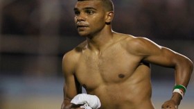 سوداني جاهز للمهاجمة بقوة ضدّ سلوفينيا