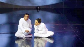 زبير يخطف الأضواء ويتأهل رفقة سهيلة لنهائي “أراب كاستينغ”