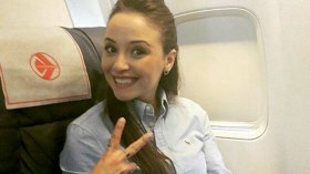 سهيلة معلم في تونس لتصوير سلسلة “بنت وولد3”