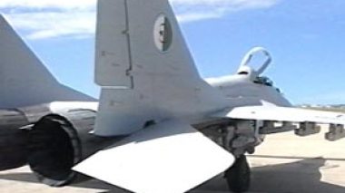 Selon le groupe russe « Airkout » :l’Algérie réceptionnera deux avions de guerre de type « Soukhoi 30 MKA »