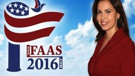 سورية تسعى لرئاسة أمريكا