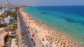 تونس تطلق حملة ترويجية لإنقاذ قطاع السياحة