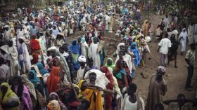 فرار أكثر من مليون شخص بسبب النزاع بجنوب السودان