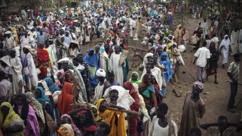 فرار أكثر من مليون شخص بسبب النزاع بجنوب السودان