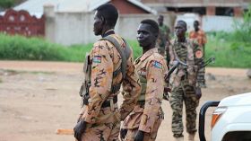 تجدد المعارك في جنوب السودان رغم نداء مجلس الأمن