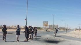 انفصاليون يستولون على مراكز شرطة في جنوب اليمن