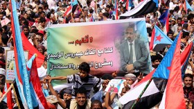 جنوب اليمن سيجري استفتاء على الانفصال