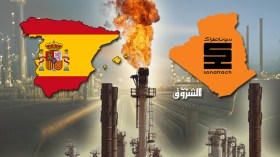 مزيد من الغاز إلى إسبانيا عبر أنبوب “ميدغاز” ببني صاف