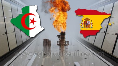Spanish Official Beseeches Algeria: “We Don’t Want Confrontation… We Are Just looking For A Solution”