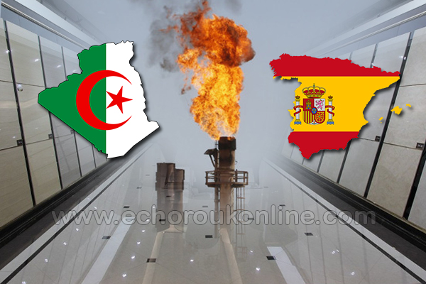 Spanish Official Beseeches Algeria: “We Don’t Want Confrontation… We Are Just looking For A Solution”