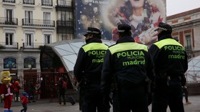 اعتقال عالم كمبيوتر روسي في إسبانيا