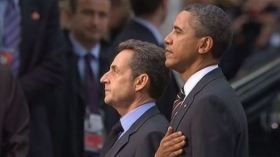 فرنسا والتجسس الأمريكي