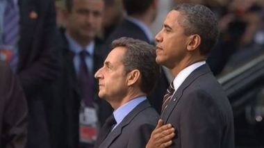 فرنسا والتجسس الأمريكي