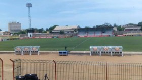 تذاكر مباراة الطوغو والجزائر طُبعت في أوروبا