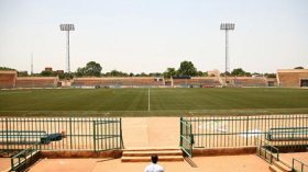 الخضر يصطدمون بحرارة شديدة وصعوبة كبيرة في التنفس في واغادوغو