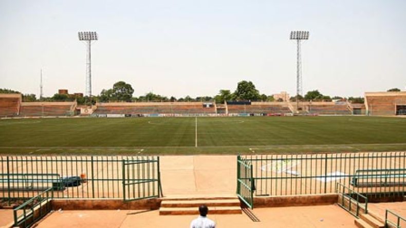 الخضر يصطدمون بحرارة شديدة وصعوبة كبيرة في التنفس في واغادوغو