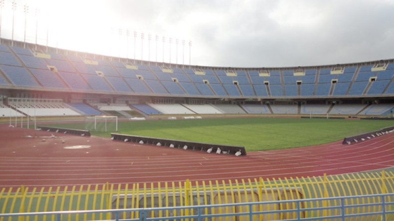 الوزارة تخصص 1.7 مليار دينار لمدرجات 5 جويلية وتسلمه في 2017