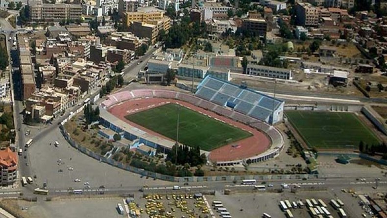 النسر يؤهّل ملعب 8 ماي الأسبوع المقبل