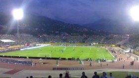 نفس الإجراءات التنظيمية ستتخذ في مباراة غامبيا