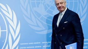 كل الأطراف السورية ستحضر مفاوضات جنيف