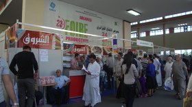 إقبال كبير على كتب مصمودي والحسني وفريك و”شروقي الصغير” تتصدر المبيعات