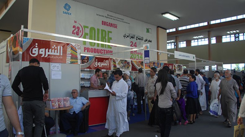 إقبال كبير على كتب مصمودي والحسني وفريك و”شروقي الصغير” تتصدر المبيعات