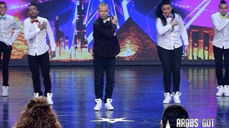 الجزائر تحقق رقما قياسيا في برنامج “أراب غوت تالنت 4”