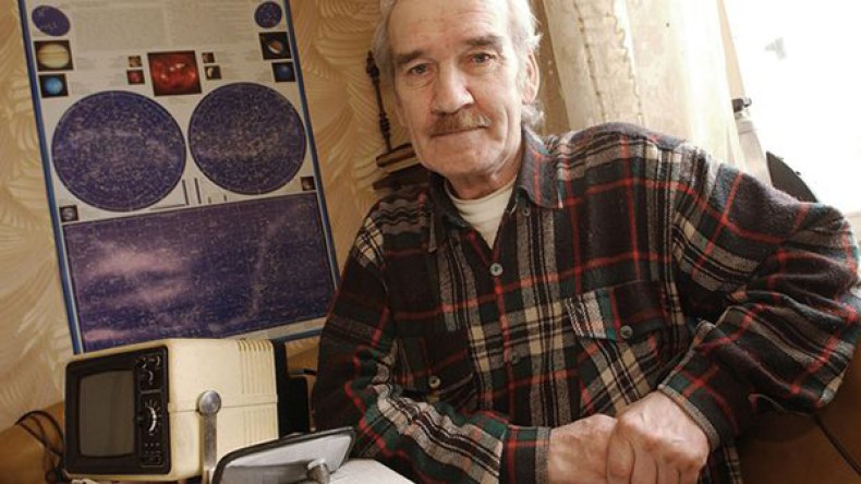 وفاة الرجل الذي أنقذ العالم من حرب نووية