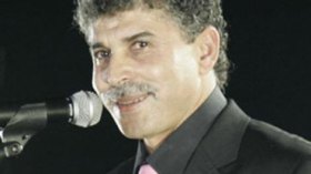 الفنان ستاتي: “الجمهور المغربي ساند الخضر بقوة في البرازيل ويتشرف بحضور الجزائريين في كان 2015”