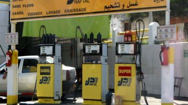 Pas d’essence “super avec plomb” dans les stations services à compter de 2021