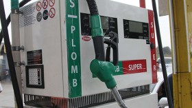 محطات البنزين تشرع في الإضراب احتجاجا على هامش الربح