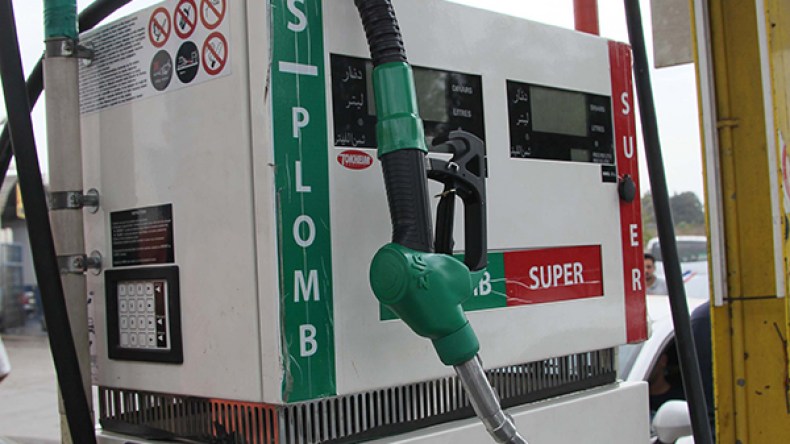 محطات البنزين تشرع في الإضراب احتجاجا على هامش الربح
