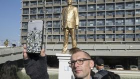 “نتنياهو على حبل المشنقة” يثير أزمة في تل أبيب