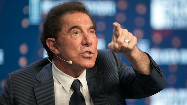 استقالة مسؤول المالية في الحزب الجمهوري الأمريكي