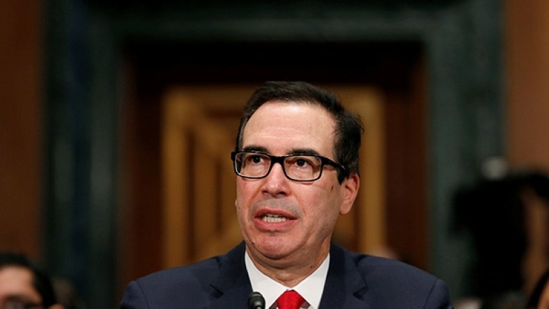 عقوبات أمريكية قاسية تستهدف ممولي حزب الله