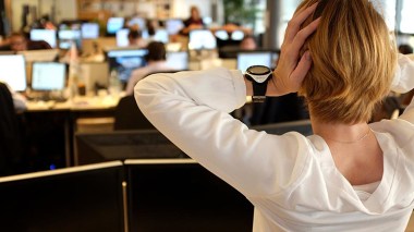 L’open space, une fausse bonne idée?