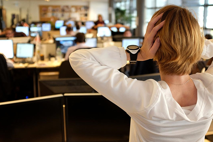 L’open space, une fausse bonne idée?