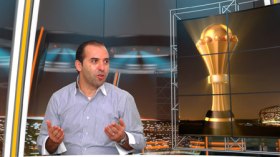 “الشروق تي في” تتابع أخبار الخضر في جنوب إفريقيا عبر “أستديو الكان”