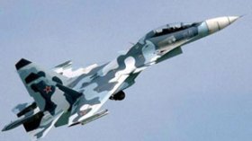 Russian factories for the maintenance and development of Algerian submarines: Russia to supply â€œSu-30 MKâ€ fighters to Algeria