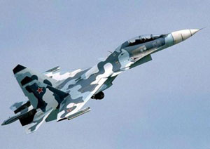 Russian factories for the maintenance and development of Algerian submarines: Russia to supply â€œSu-30 MKâ€ fighters to Algeria