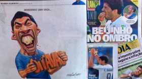 سواريز يتلقى عرضا للعب في جمهورية أبخازيا